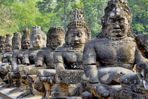 Siem Reap Safety Travel Guide: Tips, Precautions & Eco-Tours